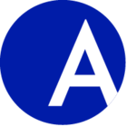 Aufbau Verlage Logo-Perle